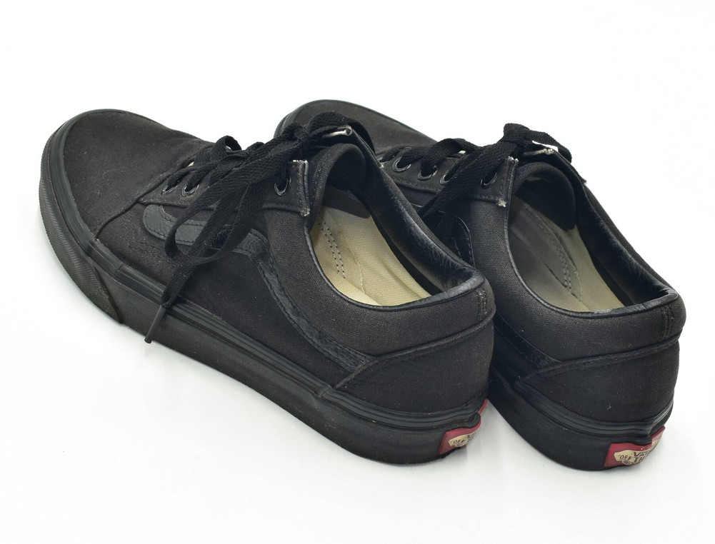 Vans OLD SKOOL TRAMPKI damskie 38