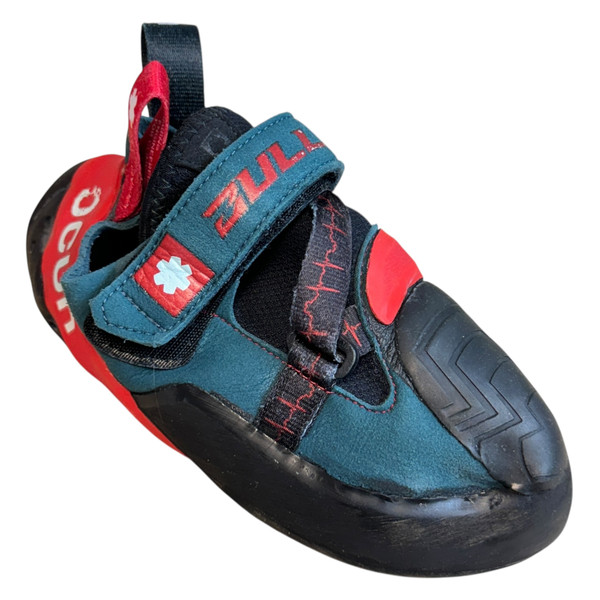 Ocun Bullit BUTY TREKKINGOWE wspinaczkowe damskie 39