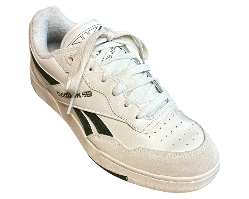 Reebok Bb 4000 II BUTY SPORTOWE  męskie 39