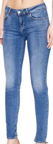 Liu Jo Jeansy UA3003 D4788 L