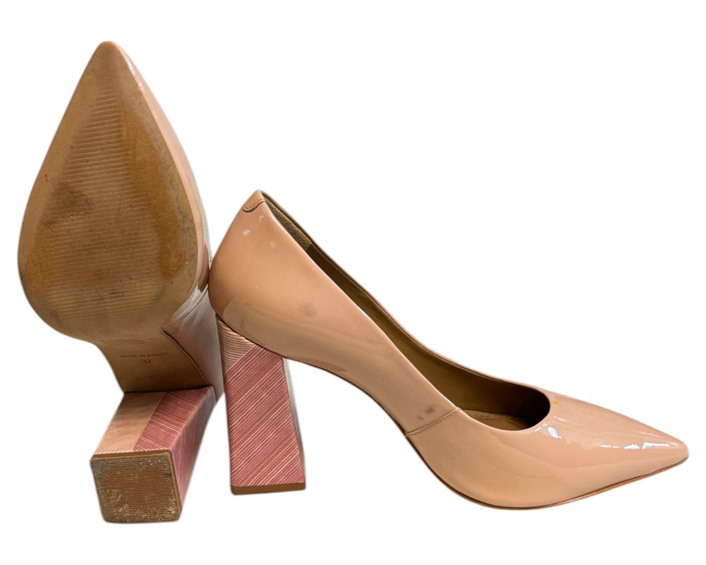 Indiana Miranda CZÓŁENKA  damskie 37