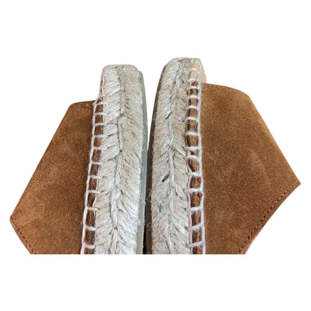 Kanna SANDAŁY espadryle damskie 39/40