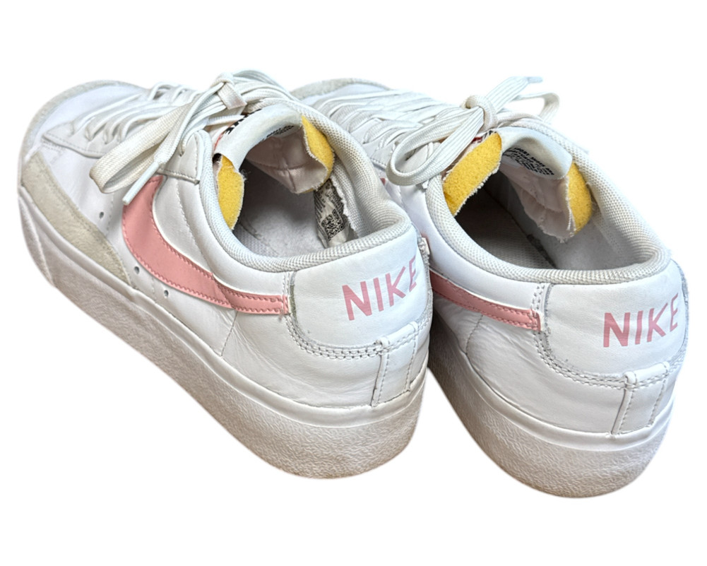 Nike Blazer Low Platform BUTY SPORTOWE  damskie 39