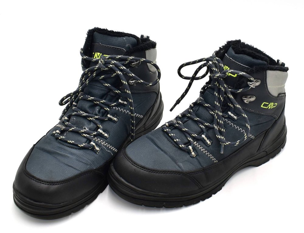 Cmp Annuuk BUTY TREKKINGOWE damskie 39