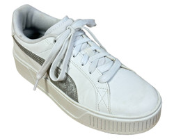 Puma KARMEN SPACE METALLICS BUTY SPORTOWE damskie 38