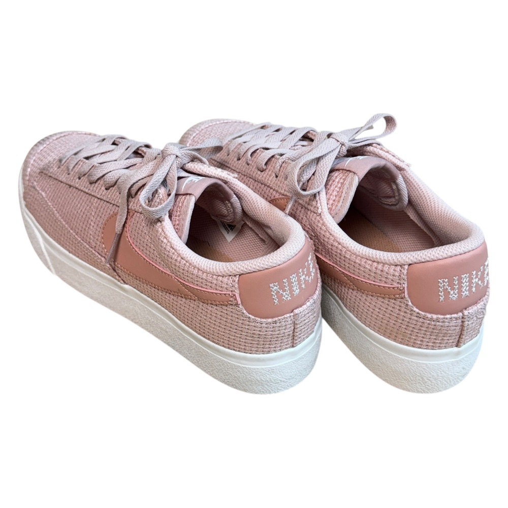 Nike Blazer Low Patform Ess BUTY SPORTOWE damskie 40,5