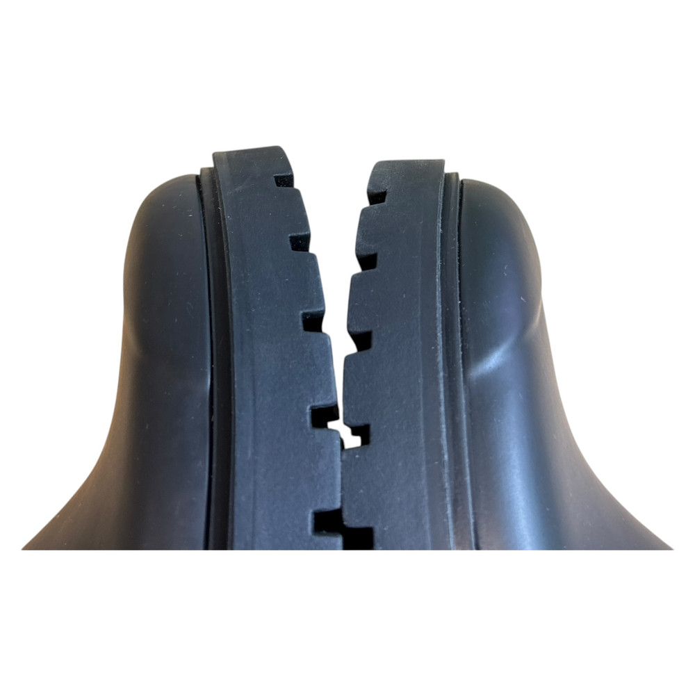 Calvin Klein Jeans KALOSZE damskie 39/40