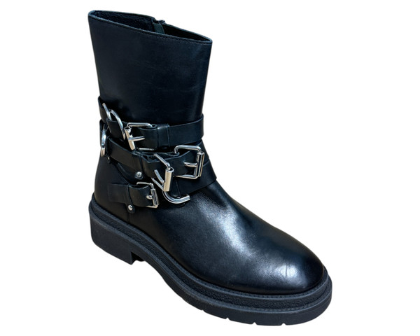 PS Poelman  BOTKI  damskie 40