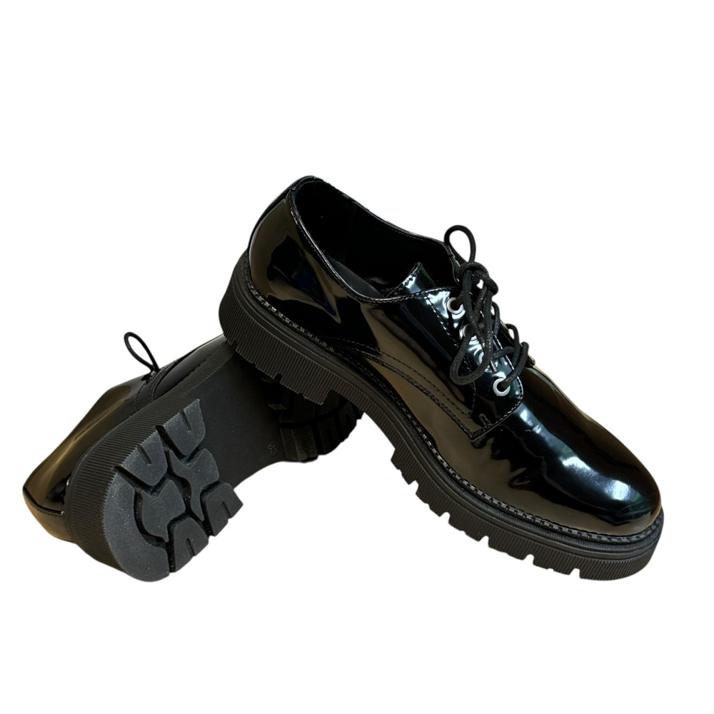 Your Turn PÓŁBUTY męskie 43