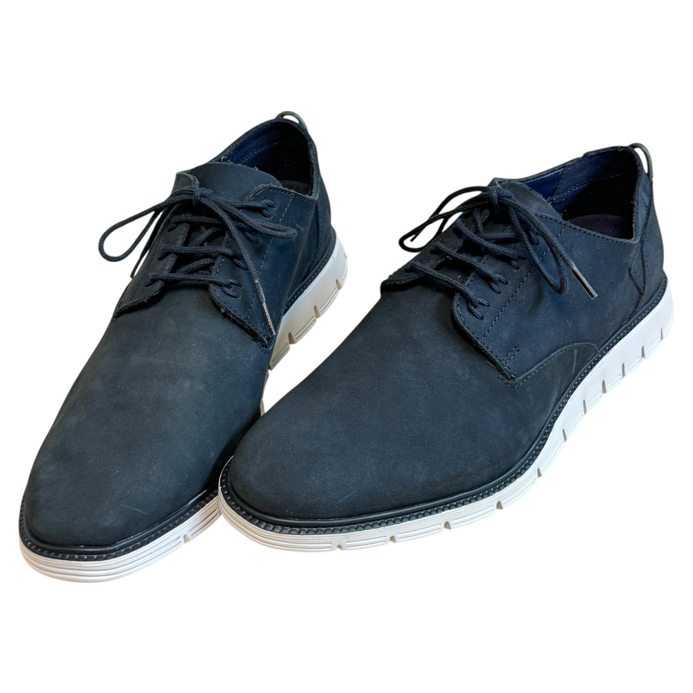 Clarks Trackflex BUTY SPORTOWE męskie 42