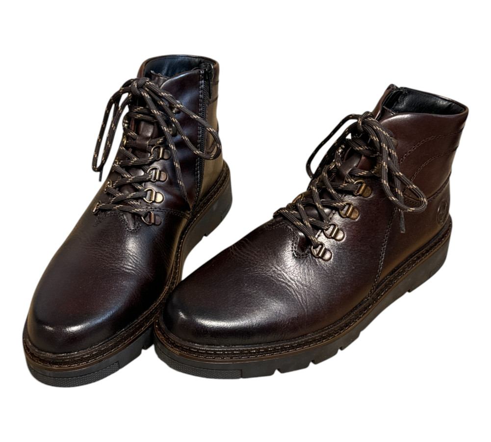 Rieker  BOTKI  męskie 41