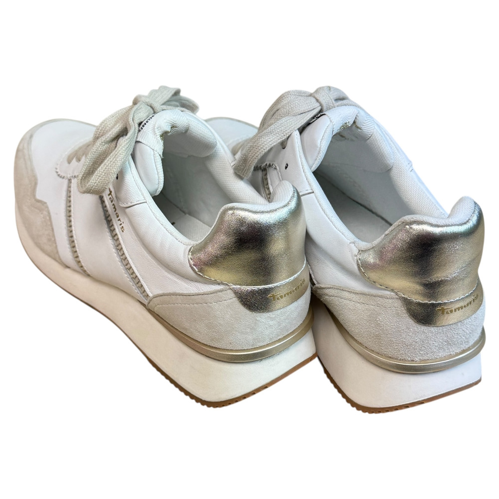 Tamaris BUTY SPORTOWE damskie 40