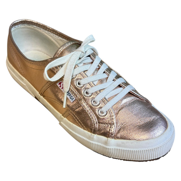 Superga 2750 Cotmetu BUTY SPORTOWE damskie 42