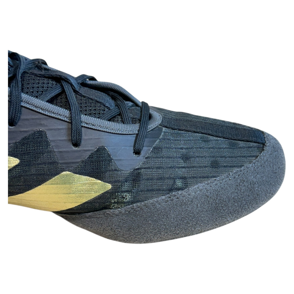 Adidas BOX HOG 4 BUTY SPORTOWE bokserskie męskie 40 2/3