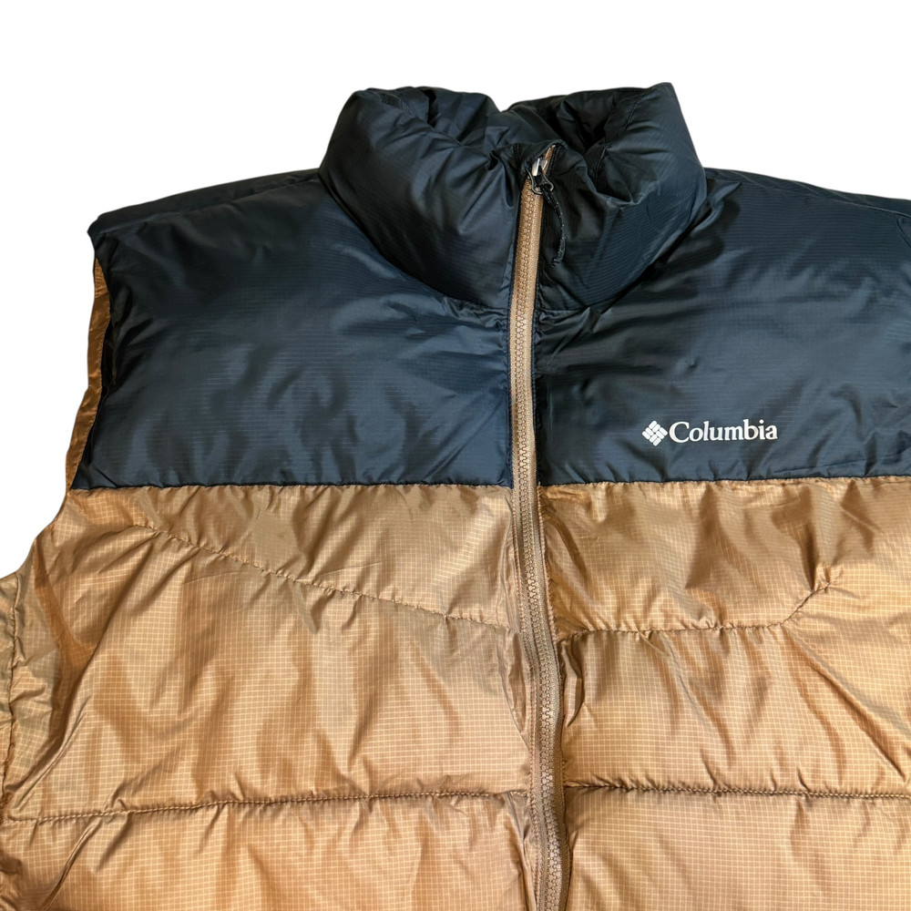 Columbia kamizelka bezrękawnik XL