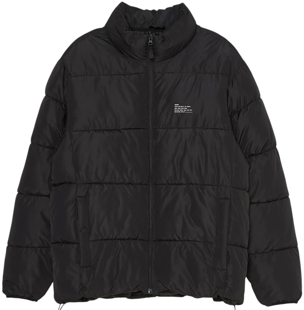 Naketano parka jacket L