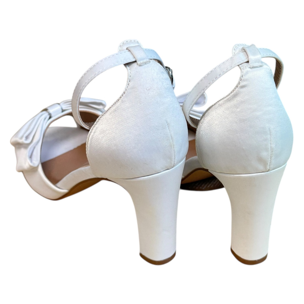 Anna Field SANDAŁY szpilki damskie 38/37