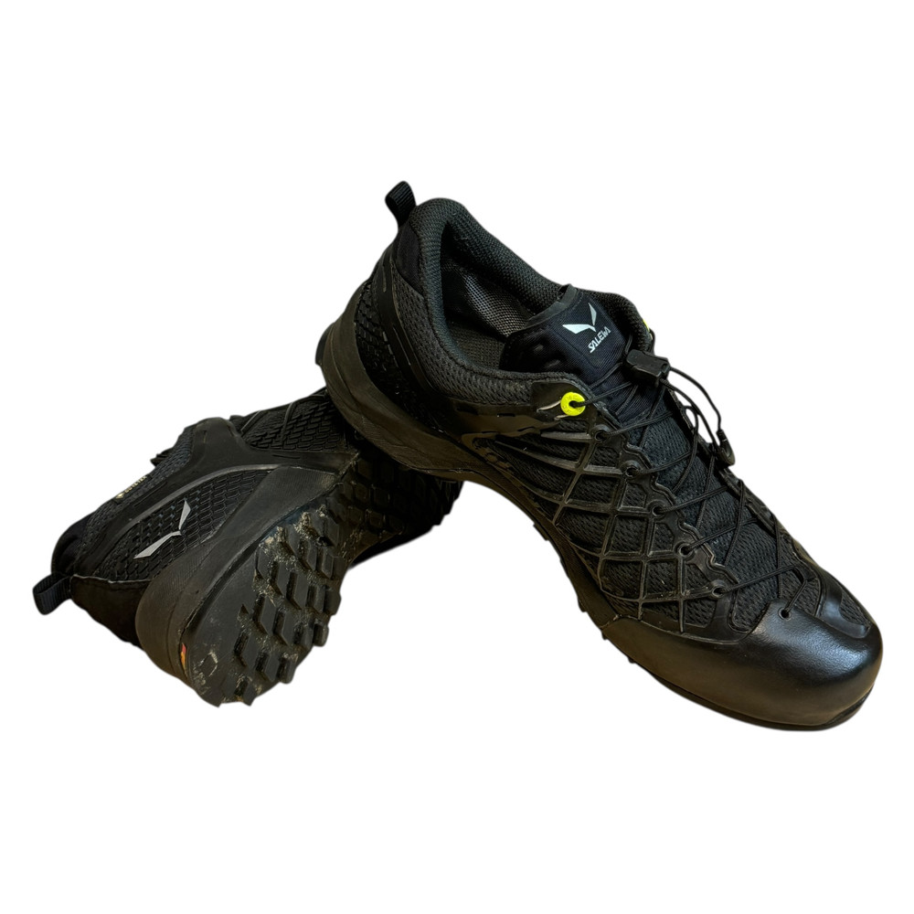 Salewa Wildfire Gtx BUTY TREKKINGOWE męskie 42