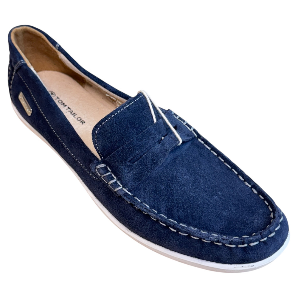 Tom Tailor PÓŁBUTY wsuwane damskie 40/39