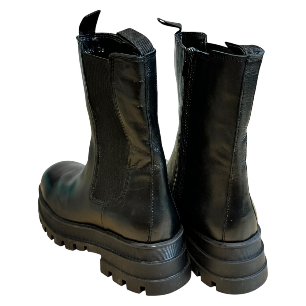 Inuovo BOTKI damskie 38/37