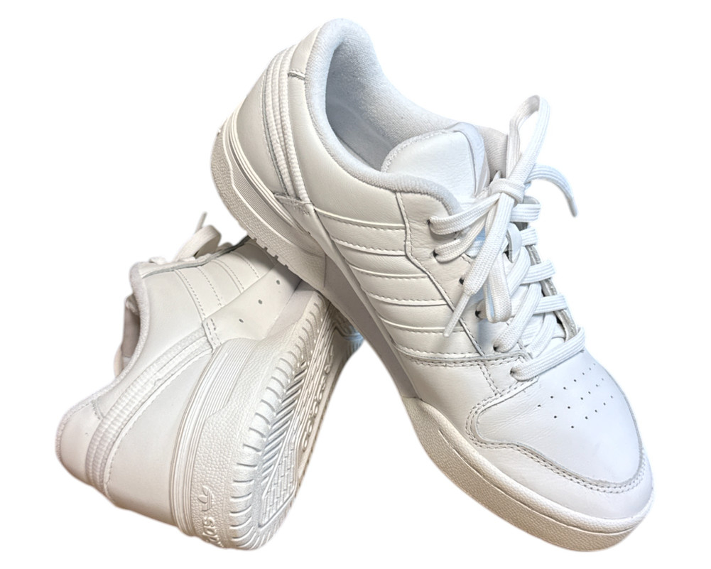 Adidas Team Court 2 STR BUTY SPORTOWE  męskie 40 2/3