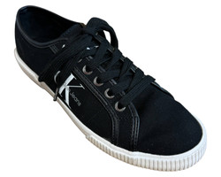 Calvin Klein Jeans Ess Vulc Mono TRAMPKI damskie 37