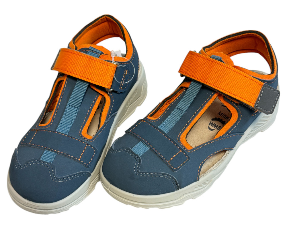 Pepino  SANDAŁY  dziecięce 28