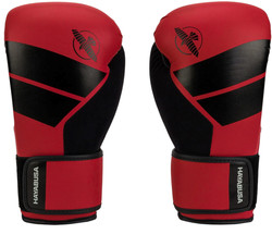 Rękawice bokserskie Hayabusa S4 M
