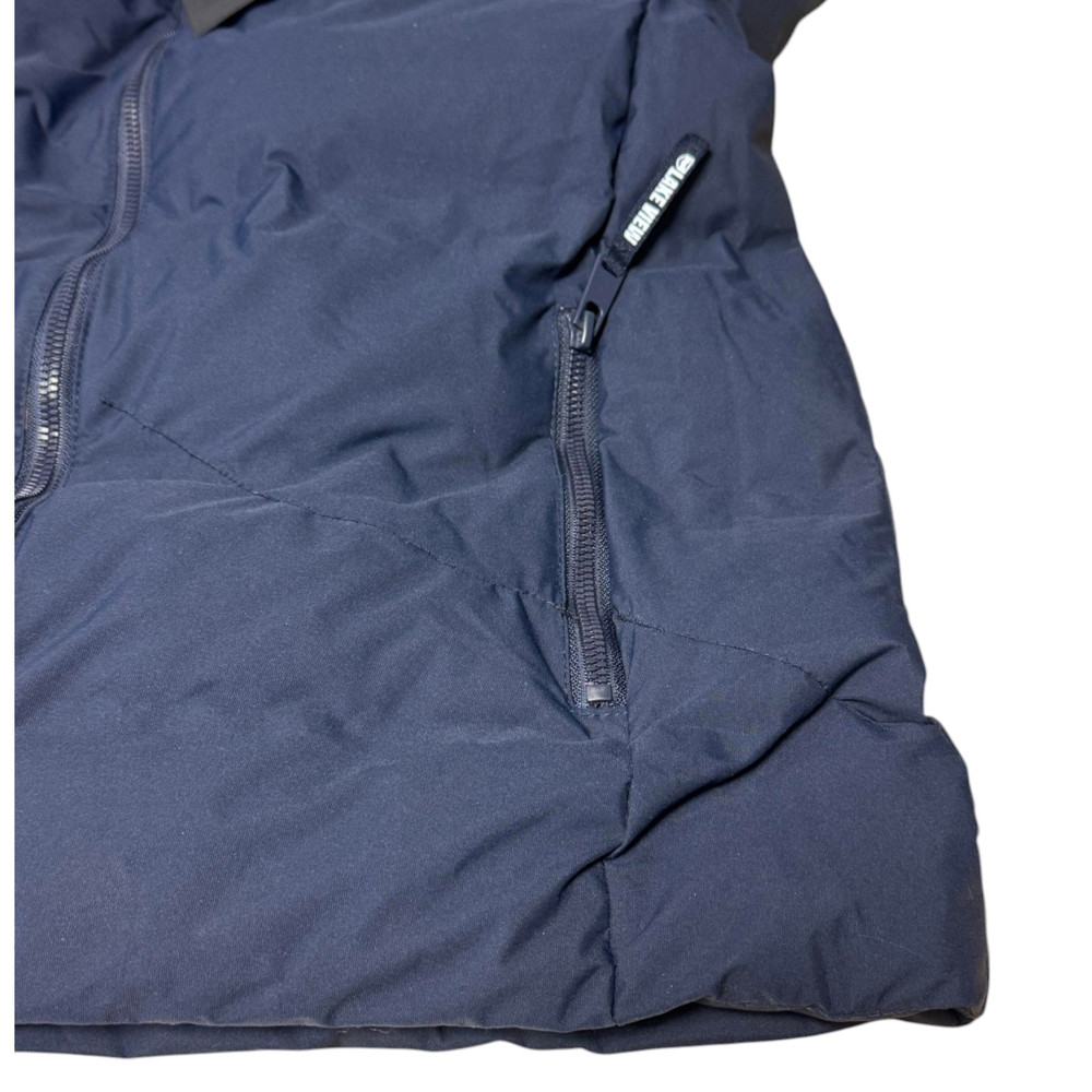 Naketano parka jacket L