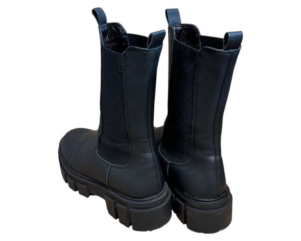 About You  BOTKI  damskie 38