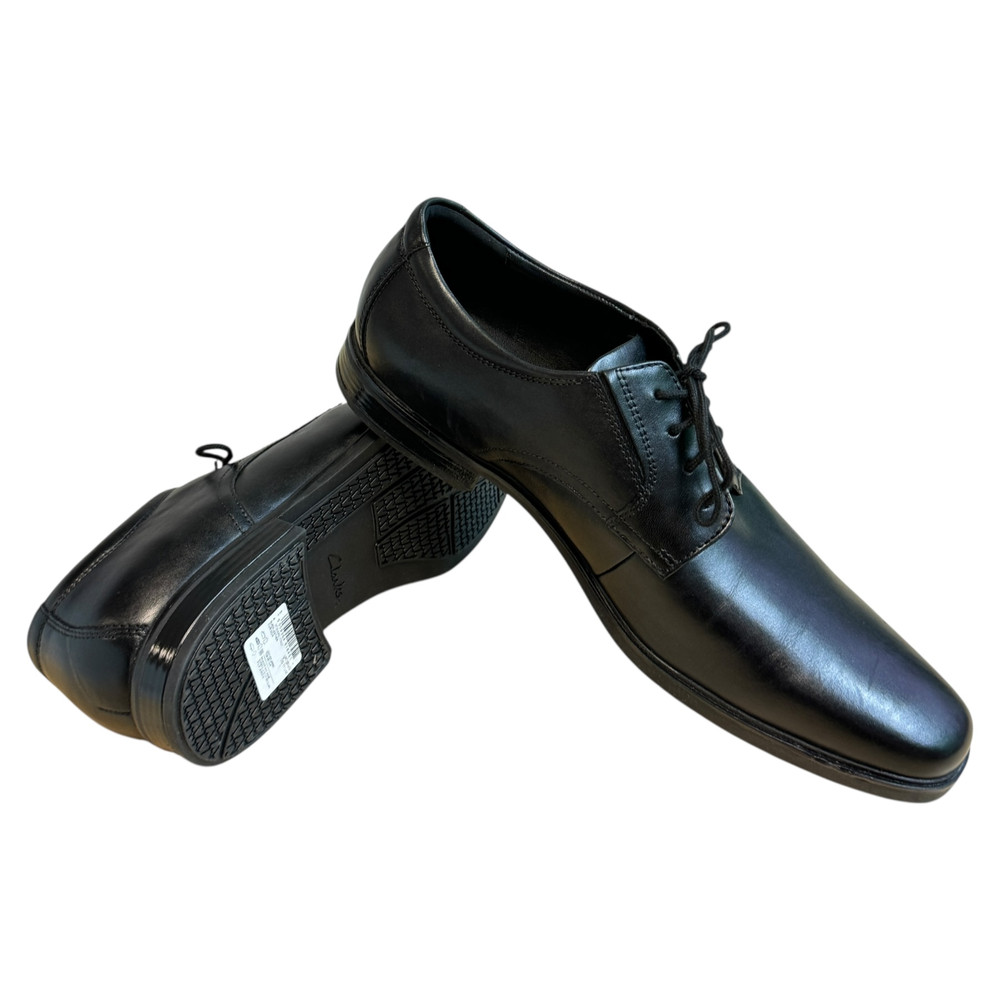 Clarks Howard Walk PÓŁBUTY męskie 45