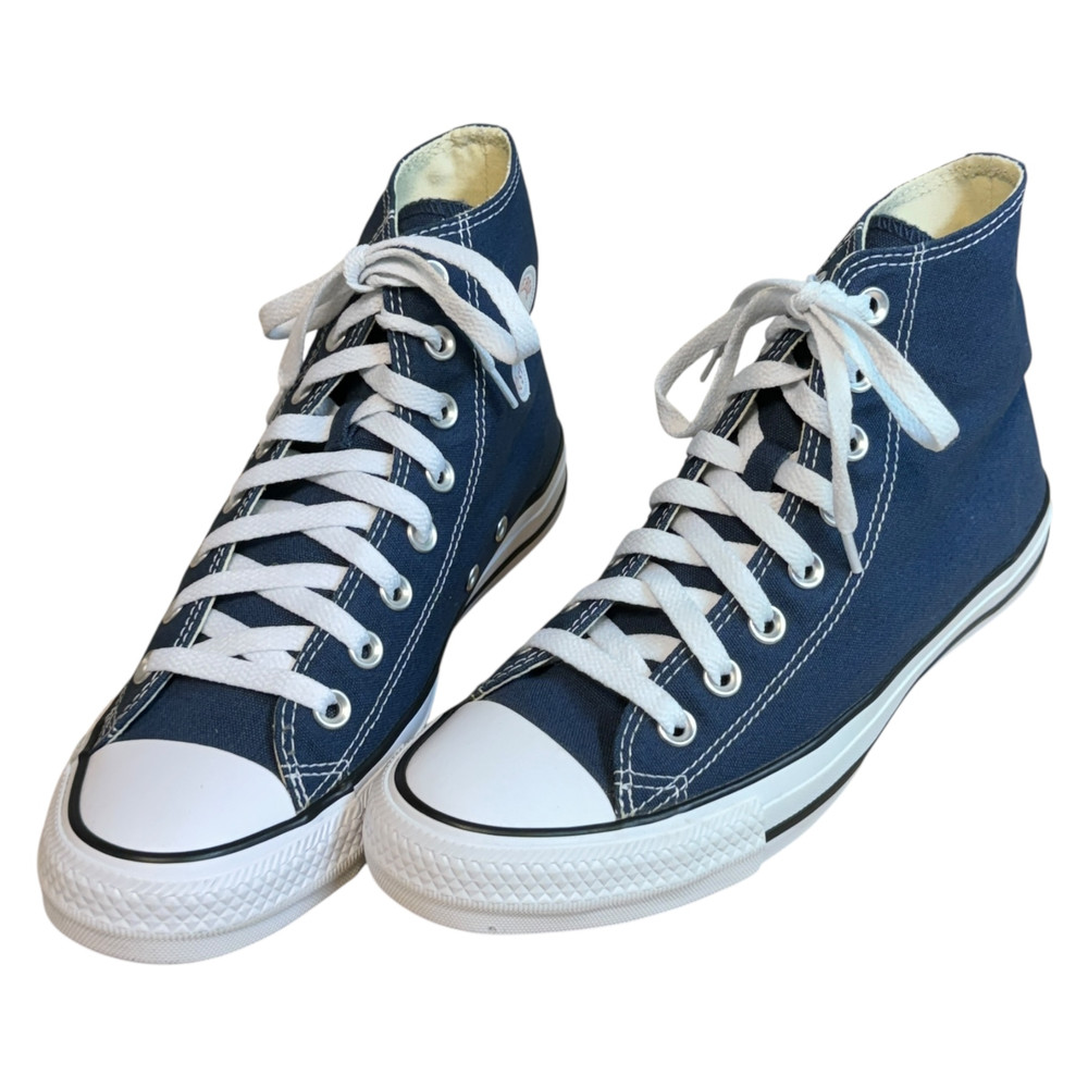 Converse CHUCK TAYLOR ALL STAR TRAMPKI wysokie damskie 40