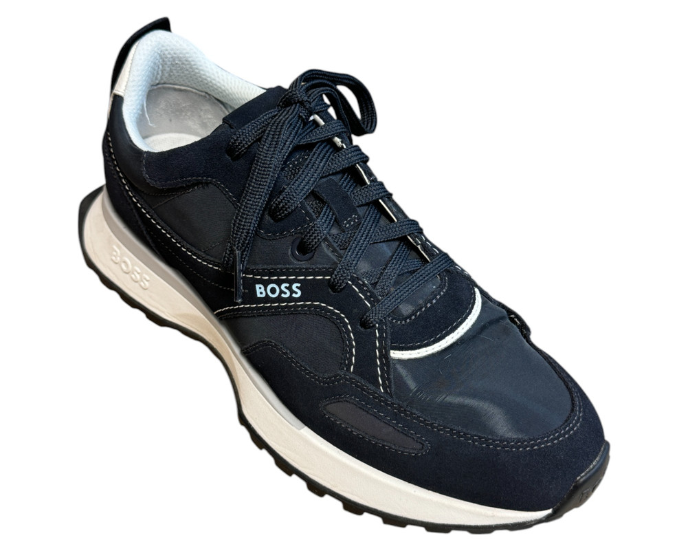 Hugo Boss  Jonah Runn  BUTY SPORTOWE  męskie 42