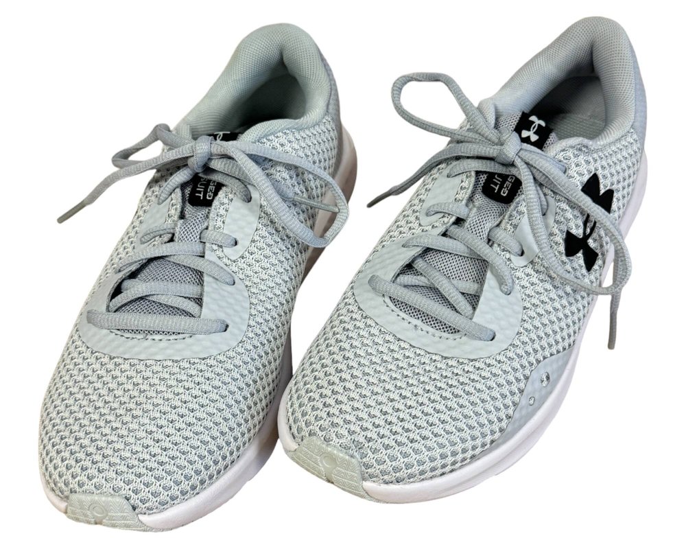 Under Armour Ua W Charged Pursuit 3 BUTY SPORTOWE  damskie 38/37.5