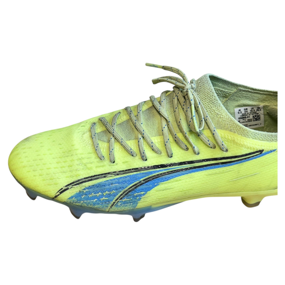 Puma Ultra Ultimate Fb/Ag BUTY SPORTOWE korki męskie 44