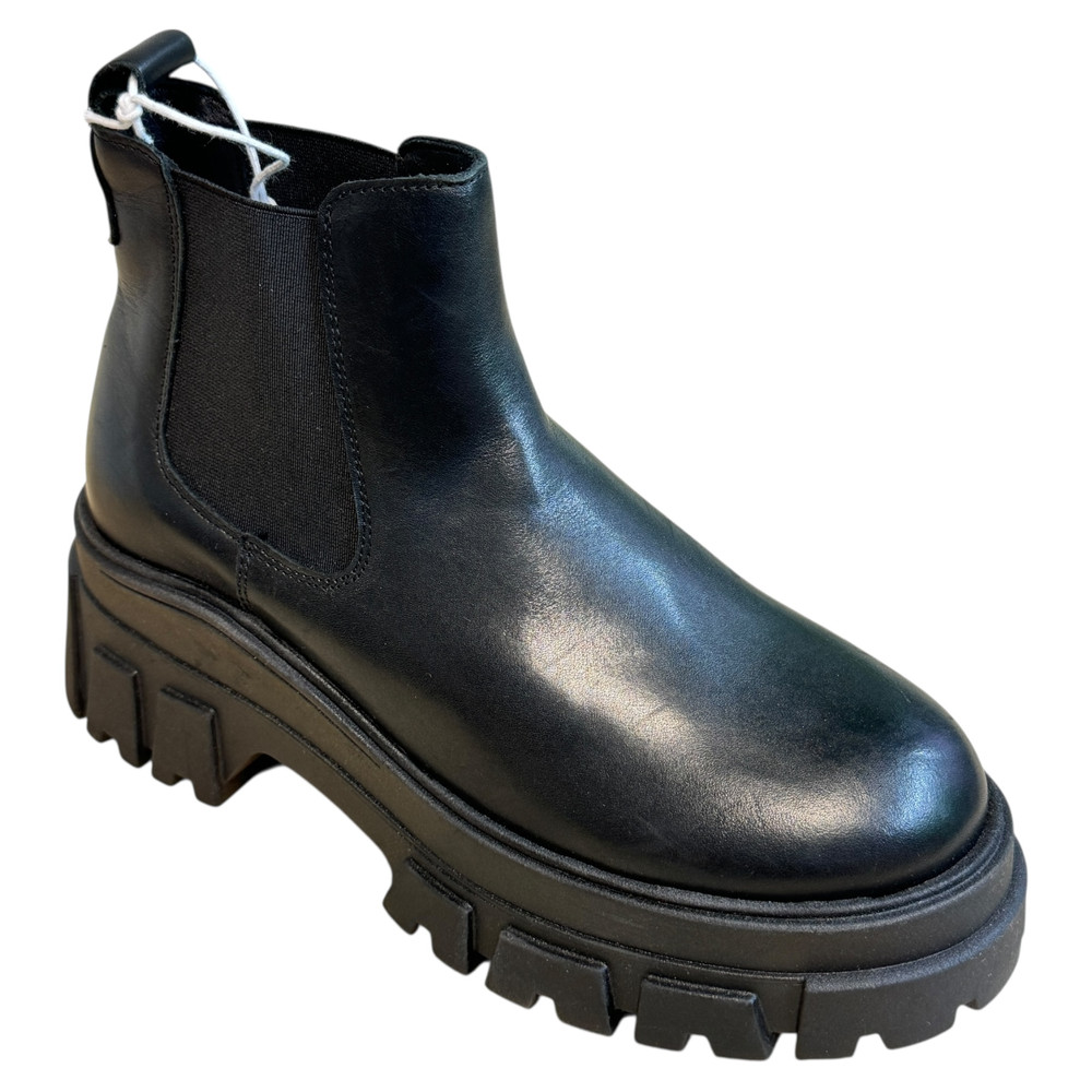 Leger BOTKI damskie 38