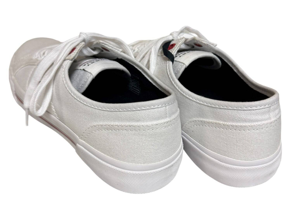 Tommy Hilfiger Core Corporate Vulc TRAMPKI męskie 42