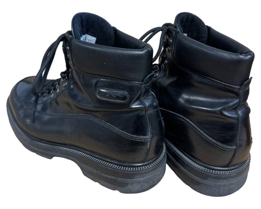 Gant Gretty BOTKI męskie 42