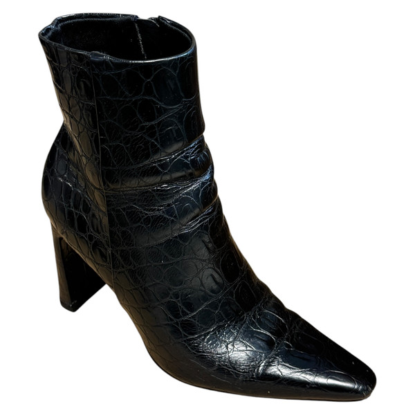 Topshop Ophelia BOTKI damskie 38