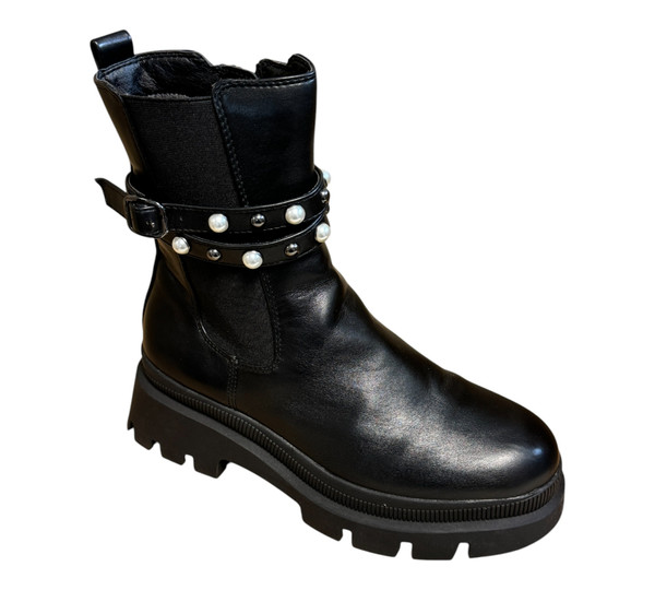 Tamaris BOTKI damskie 37