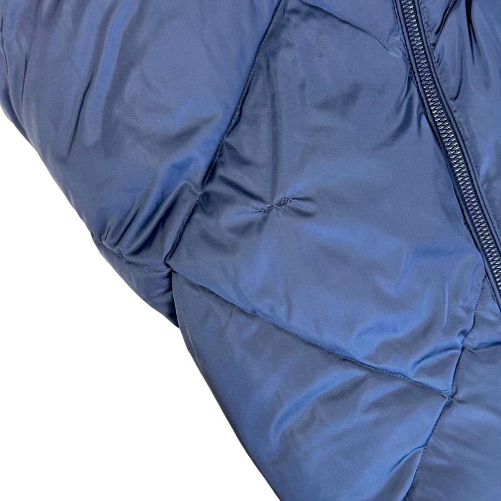 Naketano parka jacket L