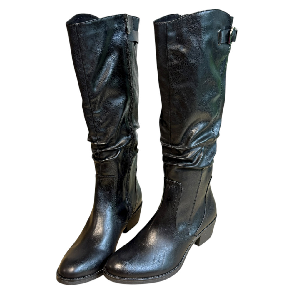 Marco Tozzi KOZAKI damskie 39