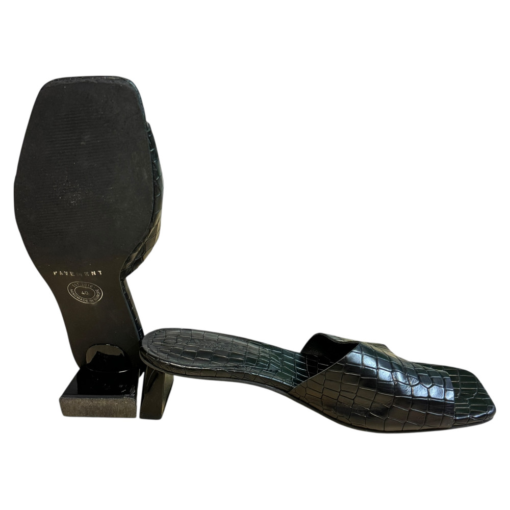 Pavement KLAPKI damskie 40