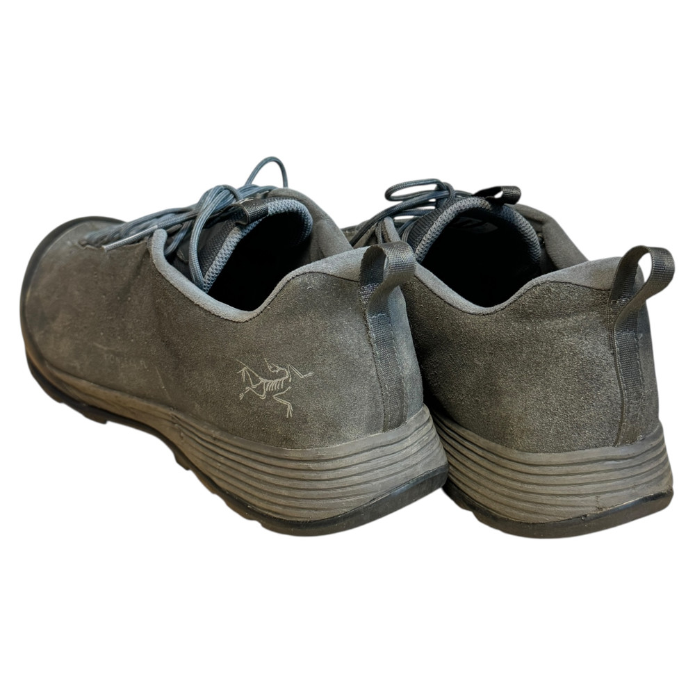 Arc'teryx Konseal FL 2 BUTY TREKKINGOWE męskie 45