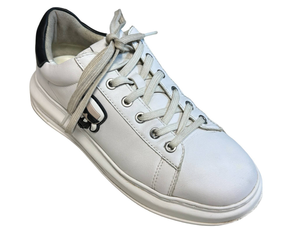 Karl Lagerfeld TRAMPKI damskie 40