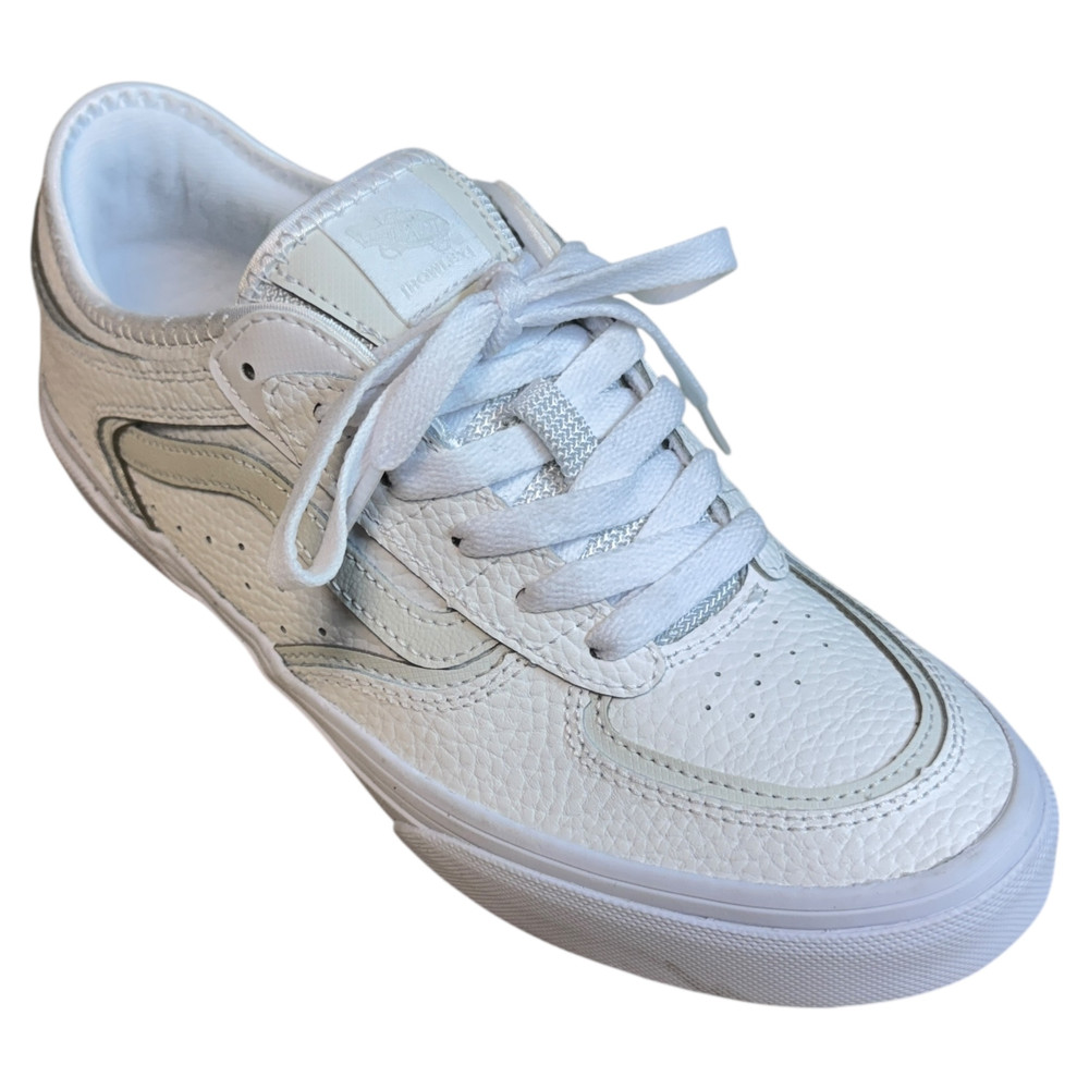 Vans Skate Rowley BUTY SPORTOWE damskie 39/38