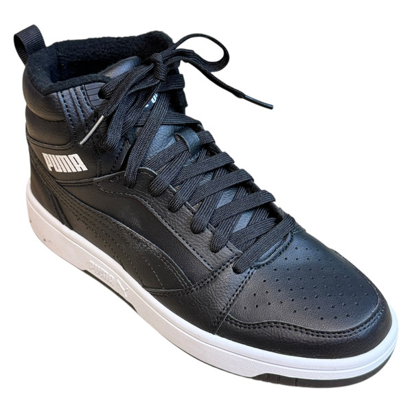 Puma Rebound BUTY SPORTOWE wysokie damskie 36/37.5