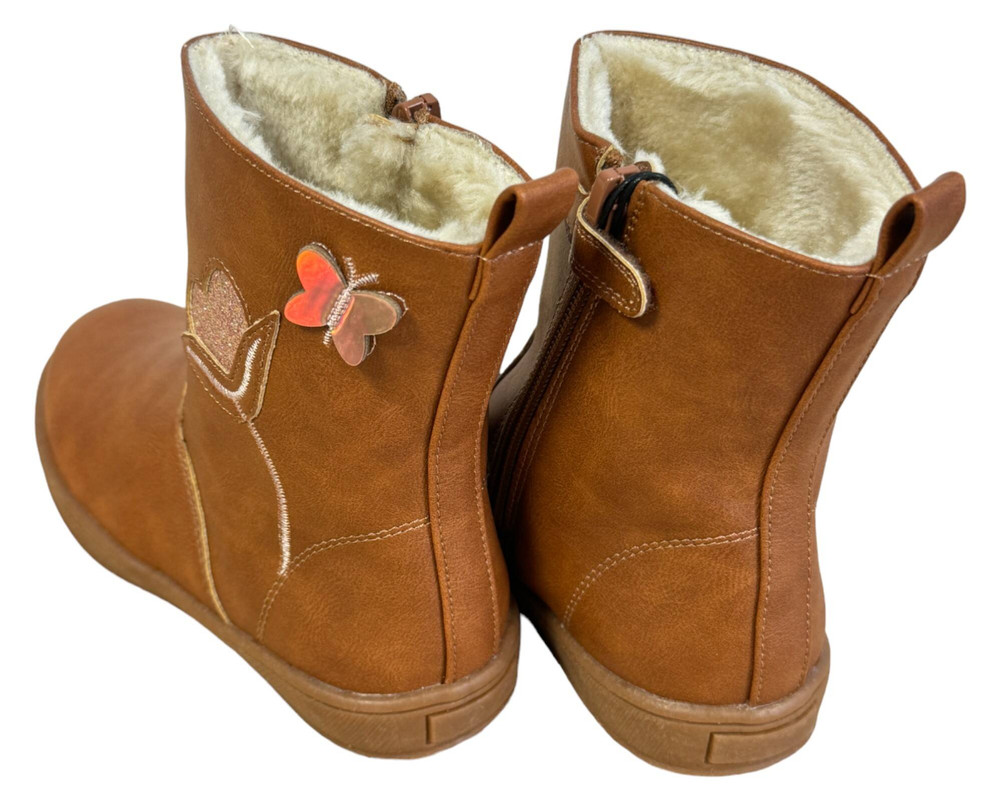 Friboo  BOTKI  dziecięce 28/29