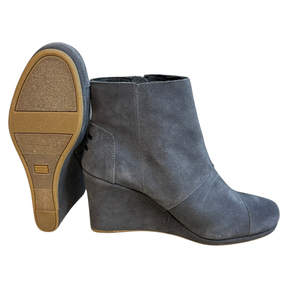 Toms BOTKI damskie 40