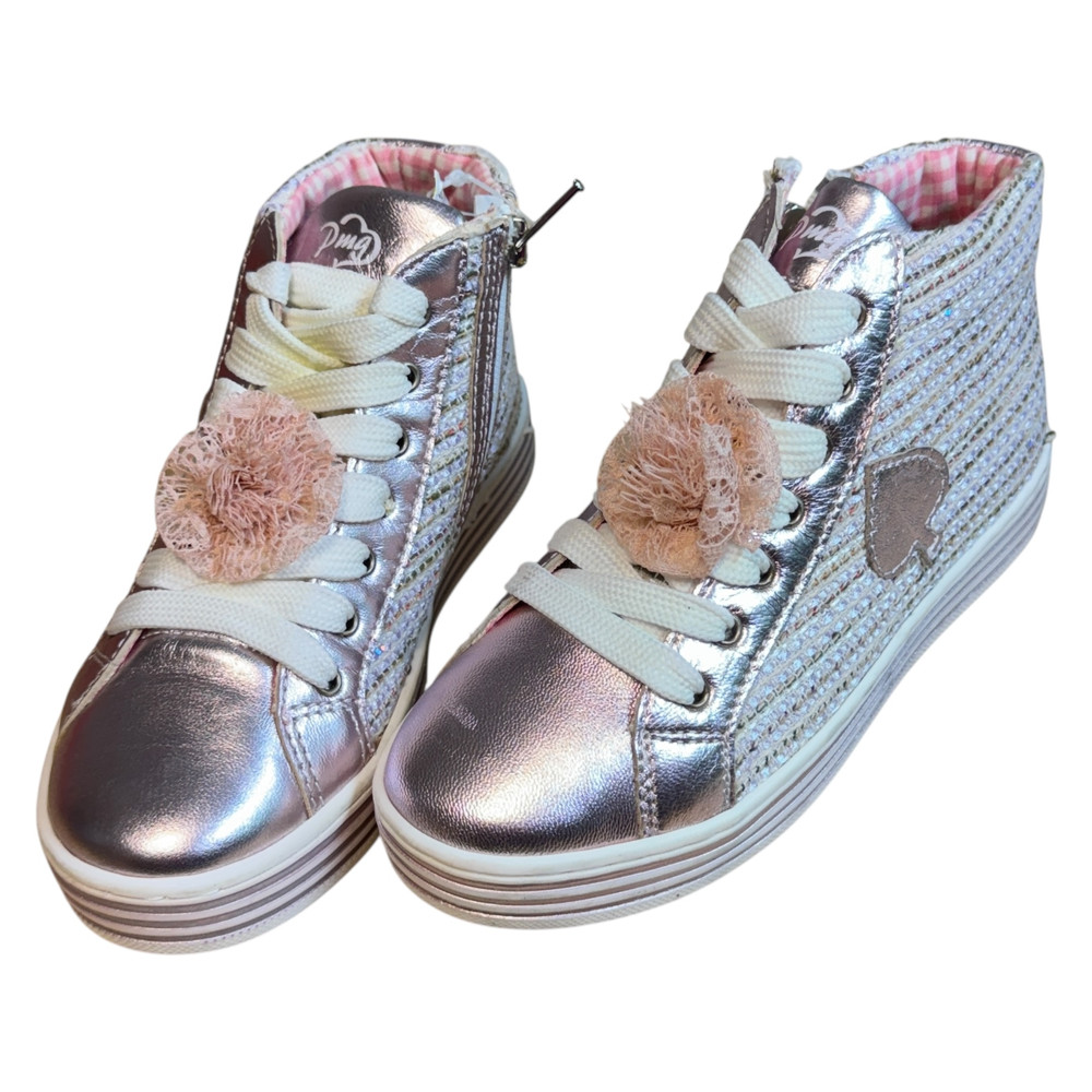 Primigi BUTY SPORTOWE wysokie dziecięce 31/30